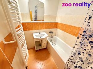 Prodej bytu 3+kk, Most, tř. Budovatelů, 80 m2