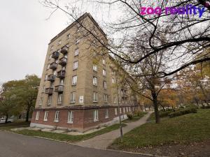 Prodej bytu 3+kk, Most, tř. Budovatelů, 80 m2