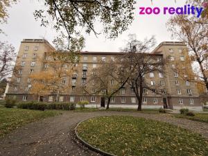 Prodej bytu 3+kk, Most, tř. Budovatelů, 80 m2