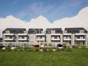 Prodej bytu 3+kk, Opava, Slezská, 70 m2