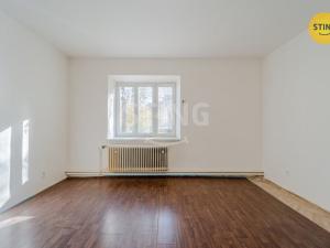 Prodej bytu 3+1, Vrbno pod Pradědem, Nádražní, 78 m2