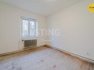 Prodej bytu 3+1, Vrbno pod Pradědem, Nádražní, 78 m2