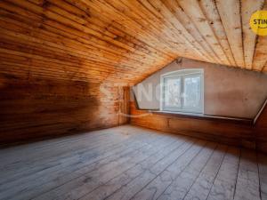 Prodej bytu 3+1, Vrbno pod Pradědem, Nádražní, 78 m2