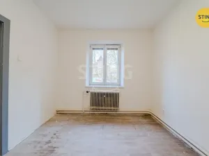 Prodej bytu 3+1, Vrbno pod Pradědem, Nádražní, 78 m2