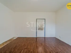 Prodej bytu 3+1, Vrbno pod Pradědem, Nádražní, 78 m2