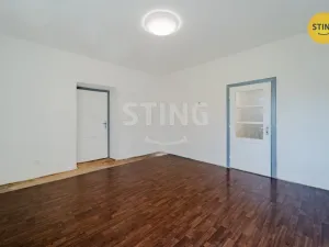 Prodej bytu 3+1, Vrbno pod Pradědem, Nádražní, 78 m2