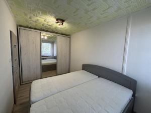 Pronájem bytu 3+1, Pardubice - Polabiny, Křičkova, 58 m2