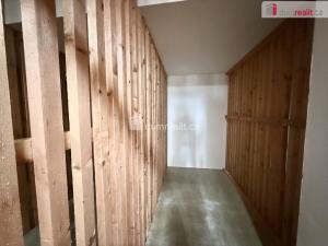 Pronájem bytu 2+kk, Mlékojedy, 55 m2