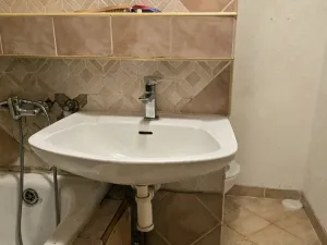 Prodej bytu 2+1, Ostrava, Oskara Motyky, 43 m2