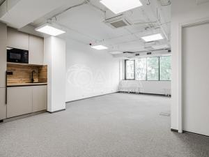 Pronájem kanceláře, Praha - Prosek, Litoměřická, 87 m2