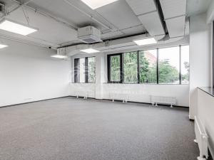 Pronájem kanceláře, Praha - Prosek, Litoměřická, 87 m2