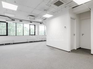 Pronájem kanceláře, Praha - Prosek, Litoměřická, 87 m2