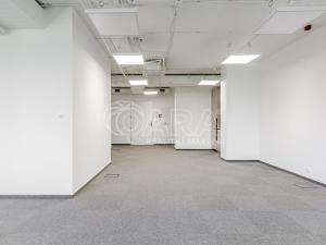 Pronájem kanceláře, Praha - Prosek, Litoměřická, 87 m2