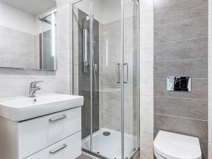 Pronájem bytu 1+kk, Praha - Stodůlky, Mukařovského, 13 m2