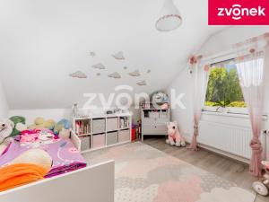 Prodej rodinného domu, Zlín, 155 m2