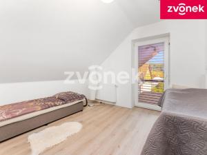Prodej rodinného domu, Zlín, 155 m2