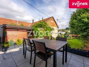 Prodej rodinného domu, Zlín, 155 m2