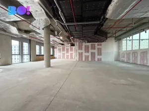 Pronájem komerční nemovitosti, Praha, Veletržní, 374 m2