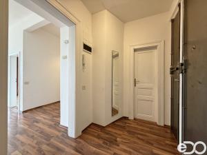 Pronájem bytu 2+kk, Praha, Žitomírská, 50 m2