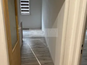 Pronájem bytu 1+1, Chomutov, Holešická, 42 m2