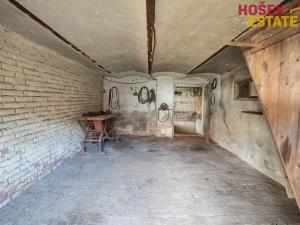 Prodej rodinného domu, Oldřichov, 177 m2