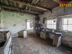 Prodej rodinného domu, Oldřichov, 177 m2