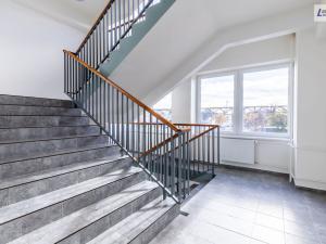 Pronájem kanceláře, Příbram - Příbram VI-Březové Hory, K Podlesí, 30 m2