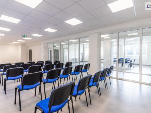 Pronájem kanceláře, Příbram - Příbram VI-Březové Hory, K Podlesí, 30 m2