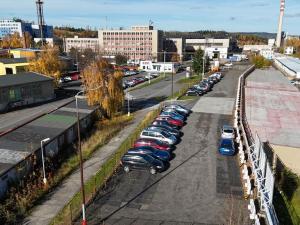 Pronájem kanceláře, Příbram - Příbram VI-Březové Hory, K Podlesí, 30 m2