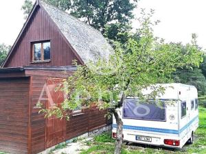 Prodej chaty, Svatý Jan, 58 m2