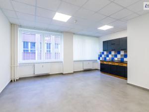 Pronájem kanceláře, Příbram - Příbram VI-Březové Hory, K Podlesí, 60 m2