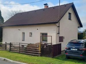 Prodej rodinného domu, Kunovice, 66 m2