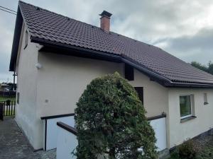 Prodej rodinného domu, Kunovice, 66 m2