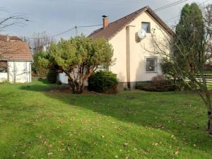 Prodej rodinného domu, Kunovice, 66 m2