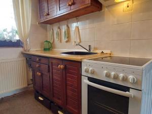 Prodej rodinného domu, Kunovice, 66 m2