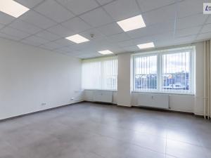 Pronájem kanceláře, Příbram - Příbram VI-Březové Hory, K Podlesí, 160 m2