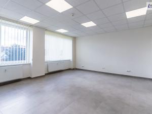 Pronájem kanceláře, Příbram - Příbram VI-Březové Hory, K Podlesí, 160 m2