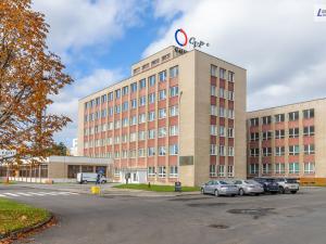 Pronájem kanceláře, Příbram - Příbram VI-Březové Hory, K Podlesí, 160 m2