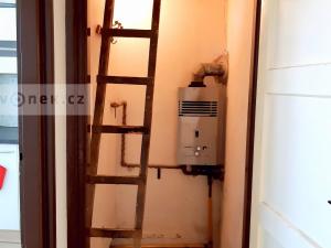 Pronájem bytu 2+1, Zlín - Mladcová, Mokrá IV, 60 m2