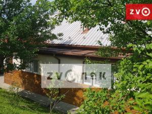 Pronájem bytu 2+1, Zlín - Mladcová, Mokrá IV, 60 m2