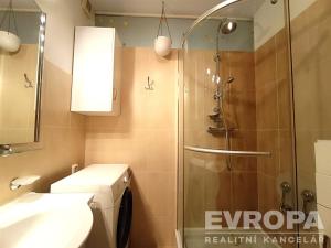 Pronájem bytu 2+1, Vrchlabí, Slovanská, 50 m2