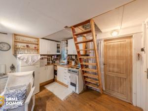 Prodej chaty, Vsetín, Semetín, 24 m2