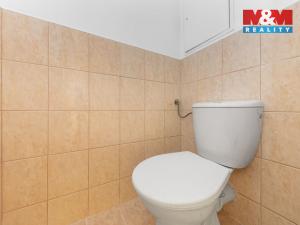 Prodej bytu 4+1, Brno - Bystrc, Kachlíkova, 103 m2