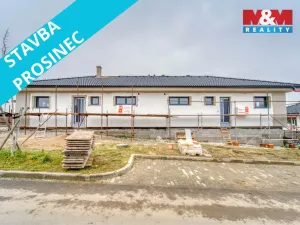 Prodej rodinného domu, Nýřany - Kamenný Újezd, 77 m2