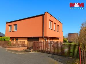 Prodej rodinného domu, Karviná - Hranice, Žižkova, 110 m2
