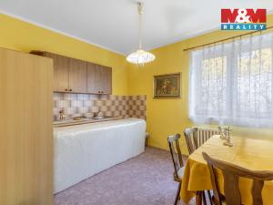 Prodej rodinného domu, Karviná - Hranice, Žižkova, 110 m2