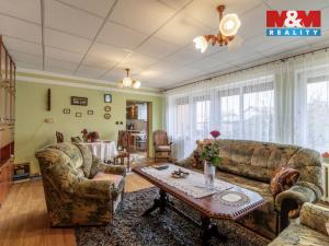 Prodej rodinného domu, Karviná - Hranice, Žižkova, 110 m2