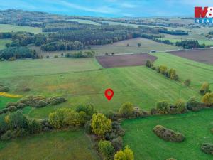 Prodej louky, Jestřebí, 14822 m2