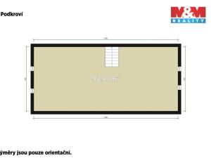 Prodej rodinného domu, Luby, Sokolovská, 213 m2