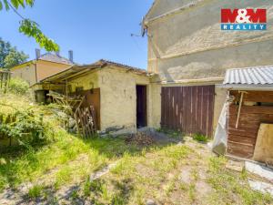 Prodej rodinného domu, Luby, Sokolovská, 213 m2